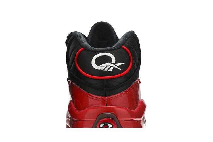 Кроссовки Reebok Question Mid 'Street Sleigh'