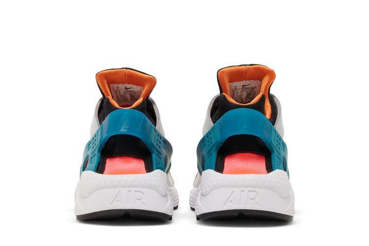 Кроссовки Nike Air Huarache 'Run NYC'