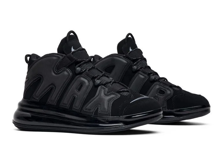 Krossovki-Nike-Air-More-Uptempo-720-QS-Triple-Black-7
