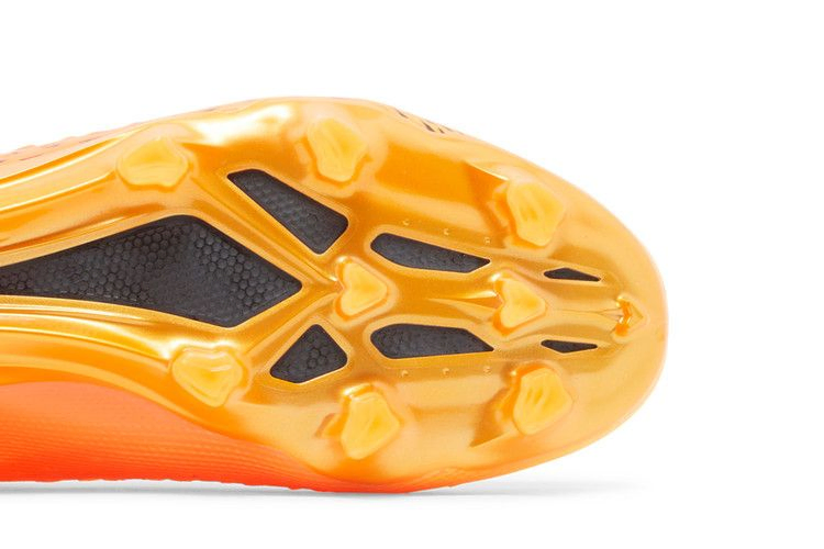 Кроссовки adidas X Speedportal.1 FG 'Heatspawn Pack'