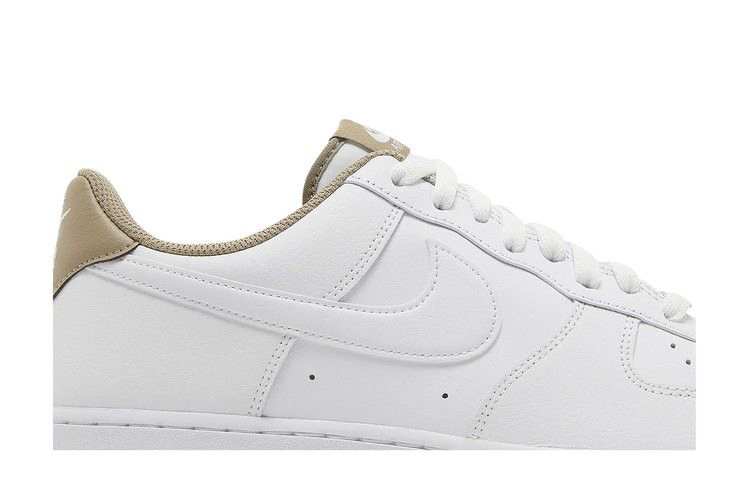 Кроссовки Nike Air Force 1 '07 LV8 'White Taupe'