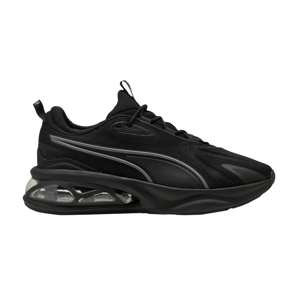 Кроссовки Puma Solar 'Black Cool Dark Grey'
