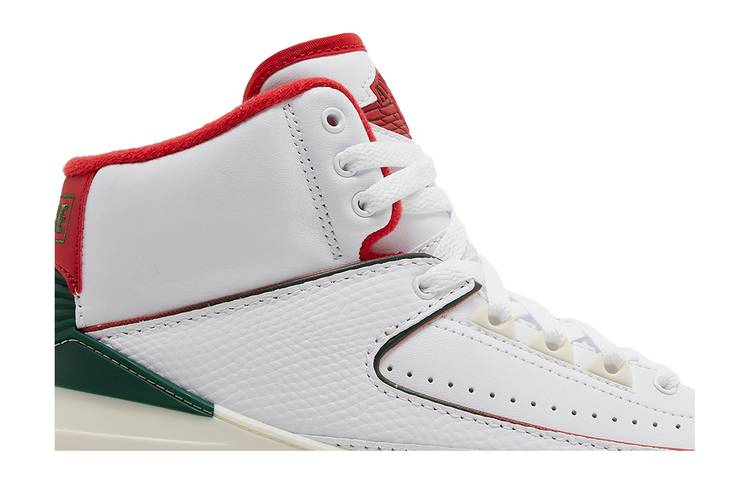 Кроссовки Air Jordan 2 Retro GS 'Origins'