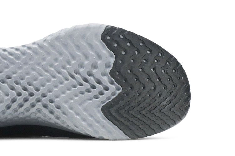 Кроссовки Nike Wmns Epic React Flyknit 2 'Anthracite'