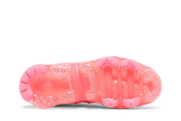 Кроссовки Nike Wmns Air VaporMax Plus 'Bubblegum'