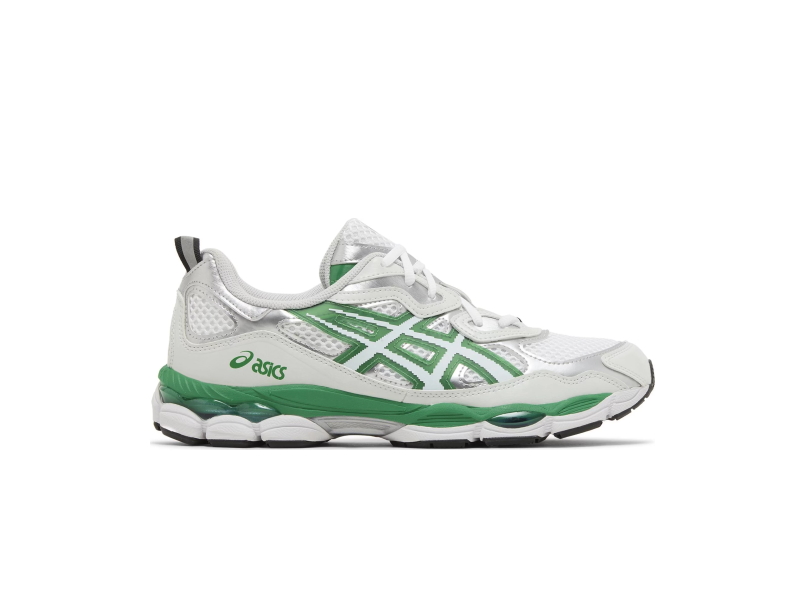 Кроссовки Hidden NY x Asics Gel NYC