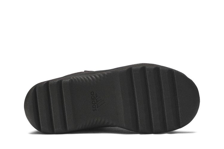 Кроссовки adidas Yeezy Desert Boot Kids 'Oil'