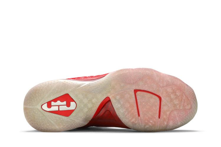 Кроссовки Nike LeBron 9 'Christmas'