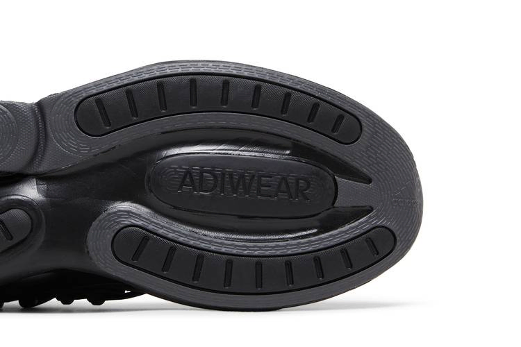 Кроссовки adidas AlphaBoost V1 'Triple Black'