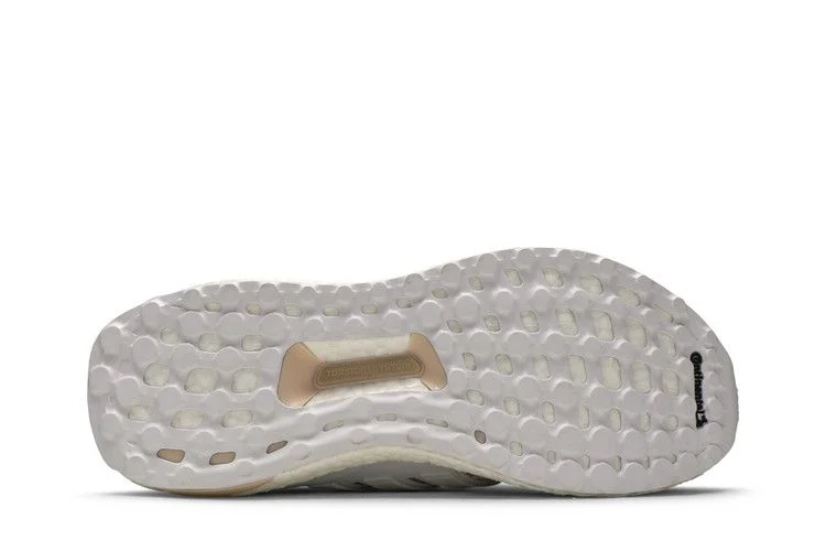 Кроссовки Adidas Wmns UltraBoost 4.0 DNA 'White Cream'