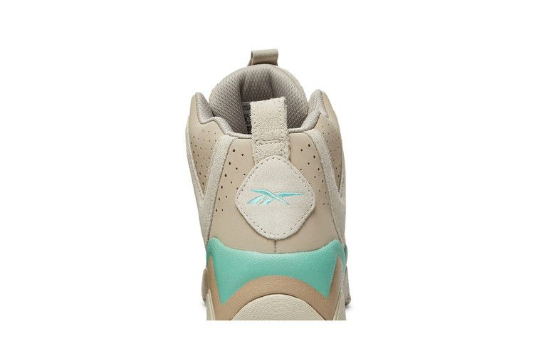 Кроссовки Reebok Kamikaze 2 'Modern Beige Pixel Mint'