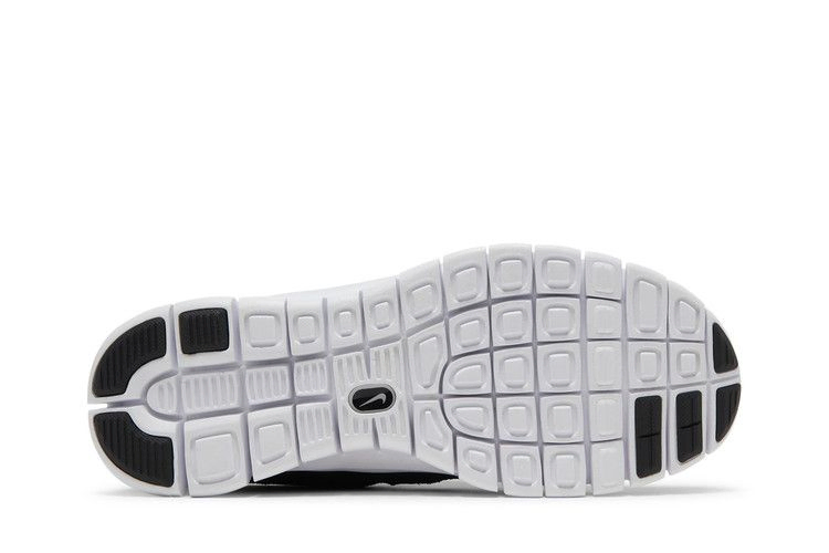 Кроссовки Nike Wmns Free Run 2 'Black Dark Grey'