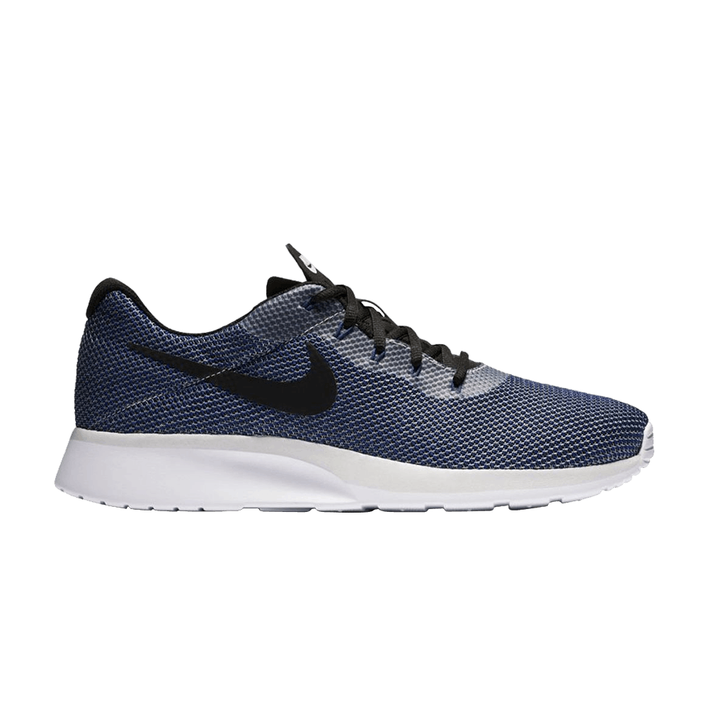 Кроссовки Nike Tanjun Racer 'Vast Grey'
