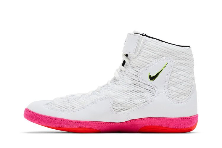 Кроссовки Nike Inflict SE 'Rawdacious'