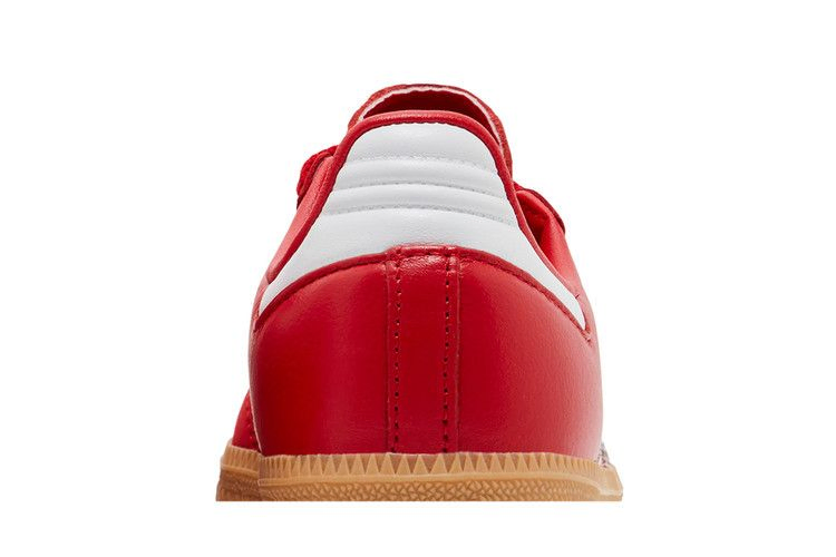 Кроссовки adidas Wmns Samba OG 'Scarlet White'