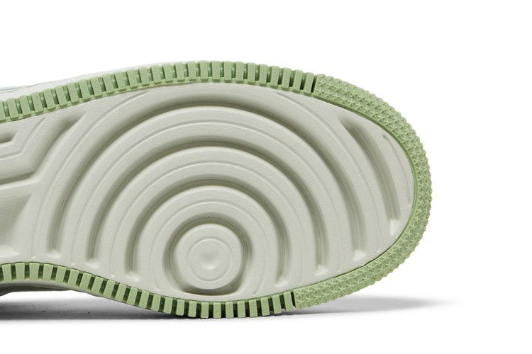 Кроссовки Nike Wmns Air Force 1 Shadow 'Pistachio Frost'