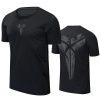 Daiong-Kobe-Grey-Logo-Doublesided-T-Shirt-100x100