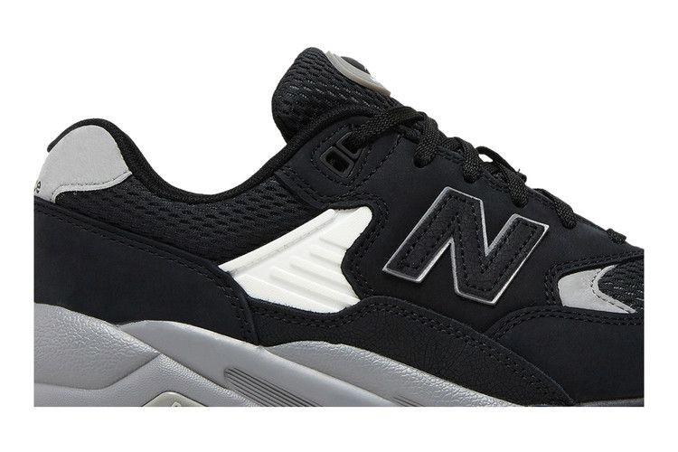 Кроссовки New Balance 580 'Black Shadow Grey'