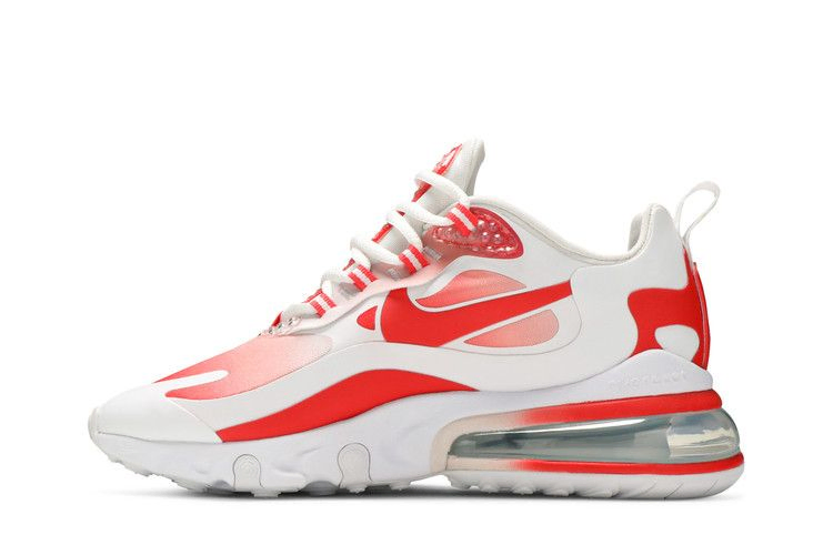 Кроссовки Nike Wmns Air Max 270 React SE 'Bubble Wrap'