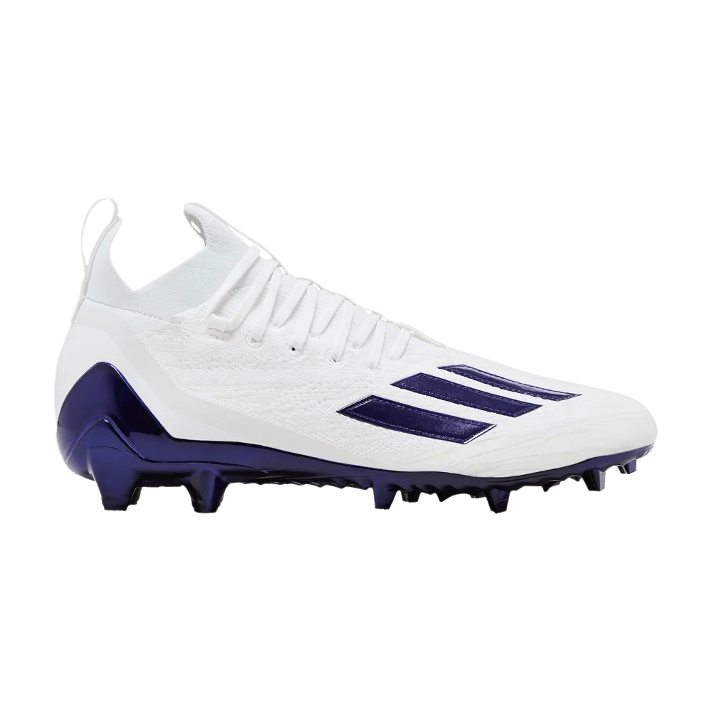 Krossovki-adidas-Adizero-Primeknit-Cleats-White-Purple