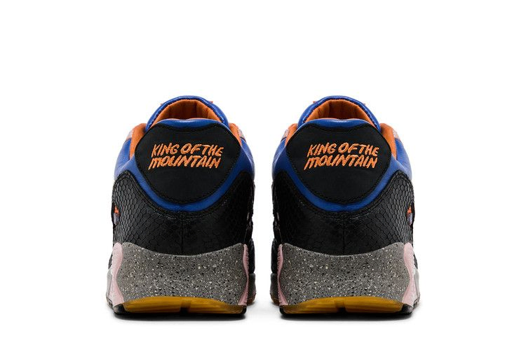 Кроссовки Nike Air Max 90 Premium 'King Of The Mountain'