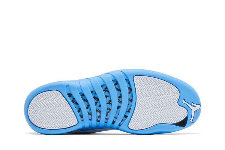 Кроссовки Air Jordan 12 Retro 'Melo' 2025