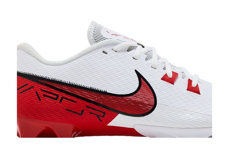 Кроссовки Nike Vapor Edge Speed 360 2 TB Promo 'University Red'