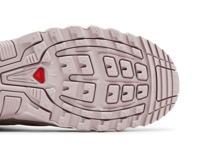 Кроссовки Salomon ACS Pro GORE-TEX 'Cloud Grey Lilac Ash'