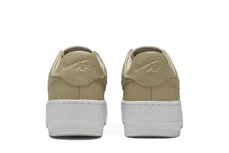 Кроссовки Nike Wmns Air Force 1 Sage Low 2 'Desert Ore'