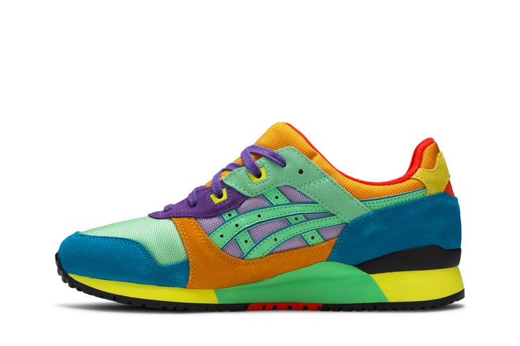Кроссовки ASICS Gel Lyte 3 OG 'Day Lyte Pack'