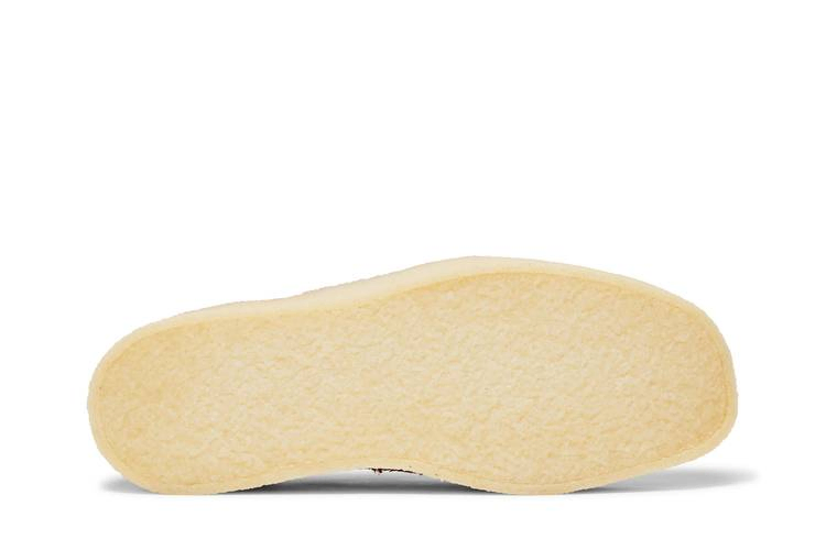 Кроссовки Clarks Salehe Bembury x Mud Moss Lugger Cupsole 'Masala Orange'