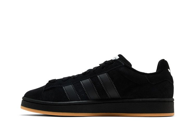 Кроссовки adidas Campus 00s 'Trefoil - Black White Gum'