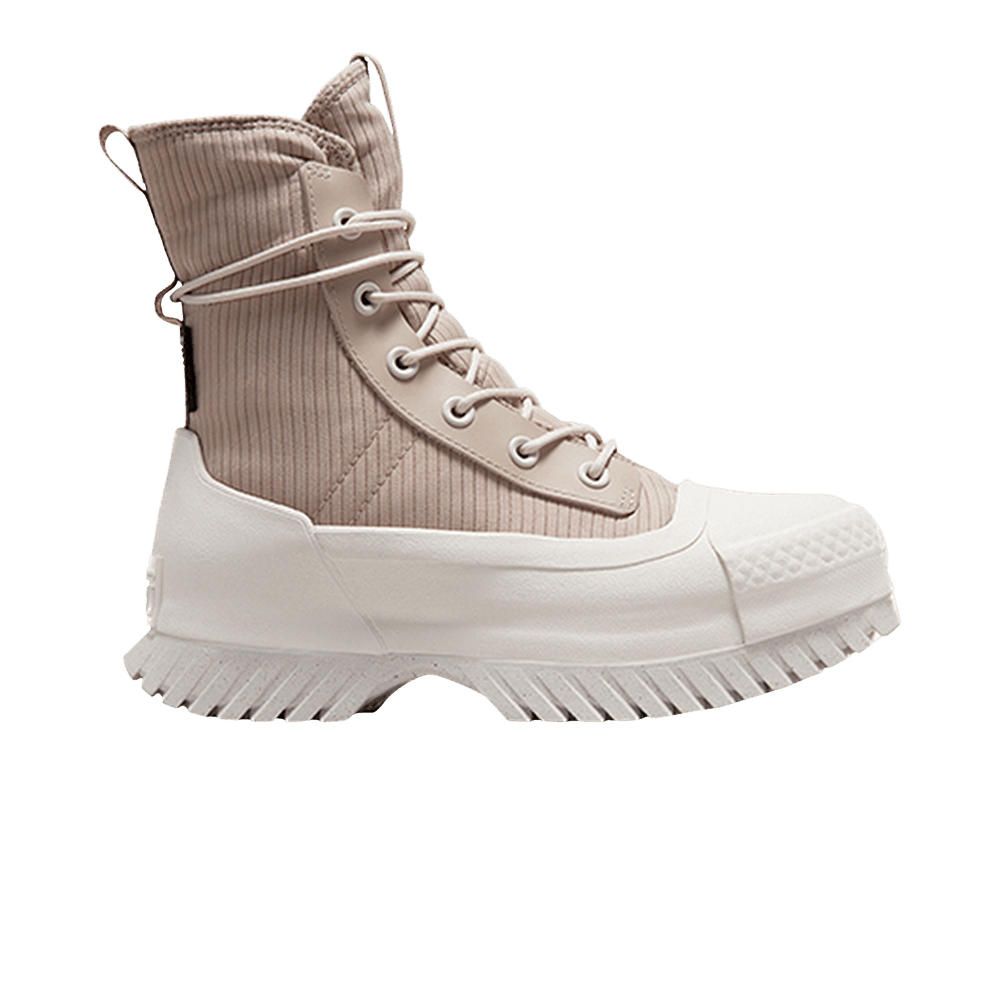 Converse Chuck Taylor All Star Lugged 2.0 Platform Counter Climate Extra High 'Wonder Stone'