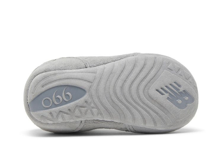 Кроссовки New Balance 990v6 Bungee Crib 'Castlerock'