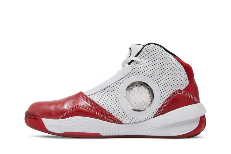 Кроссовки Air Jordan 2010 'Welcome Home'