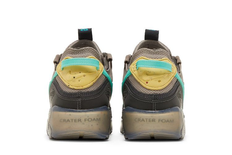 Кроссовки Nike Air Max Terrascape 90 'Moon Fossil Light Menta'