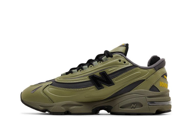 Кроссовки New Balance 1000 'Dark Olivine Magnet'