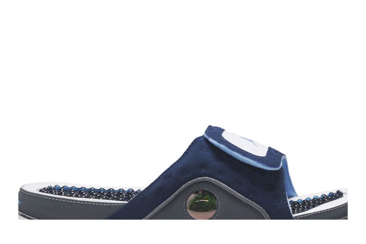 Air Jordan Hydro 13 Retro Slide 'Navy'