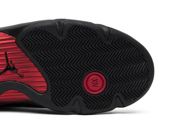 Кроссовки Air Jordan 14 Retro 'Last Shot' 2018