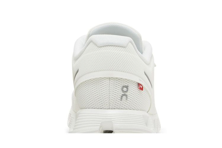 Кроссовки ON Cloud 5 'Undyed White'