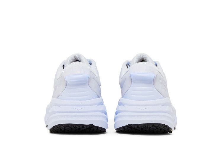 Кроссовки HOKA Wmns Bondi SR 'White'