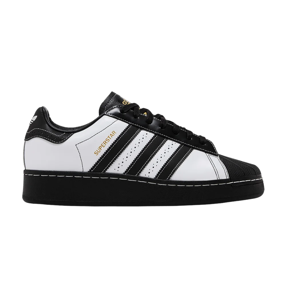 Krossovki-adidas-Superstar-XLG-White-Black-Toe