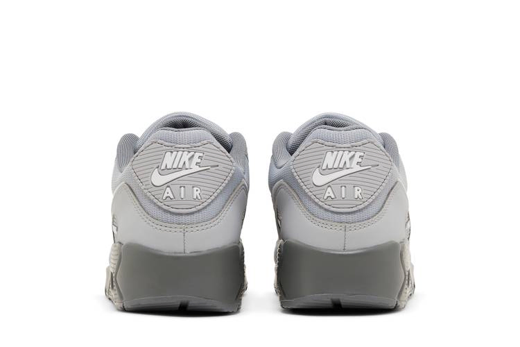 Кроссовки Nike Air Max 90 'Wolf Grey'