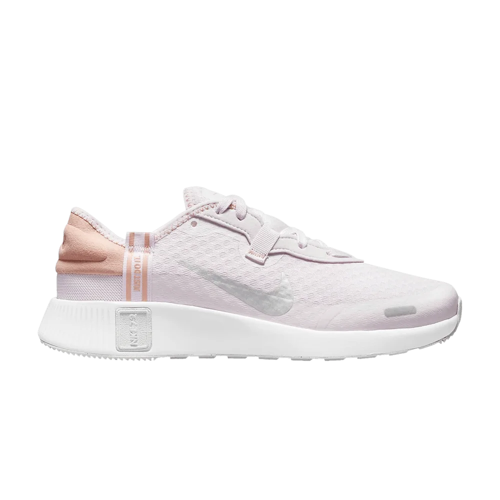 Кроссовки Nike Reposto GS 'Light Violet Crimson Bliss'