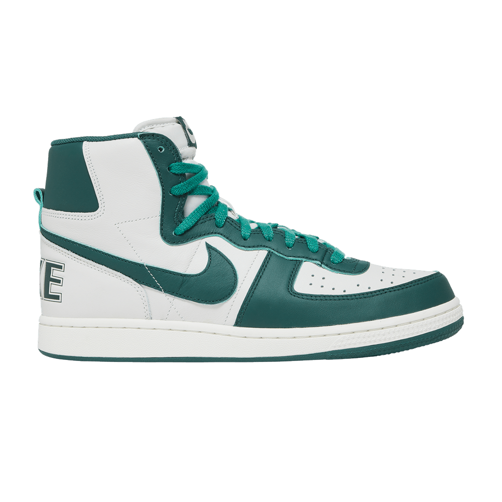 Кроссовки Nike Terminator High 'Noble Green'