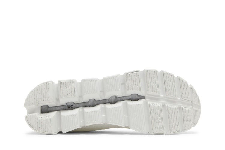 Кроссовки ON Cloud 5 'All White'