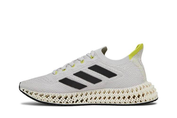 Кроссовки adidas 4DFWD 'Halo Silver'
