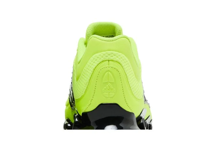 Кроссовки adidas a3 Megaride 'Solar Yellow'