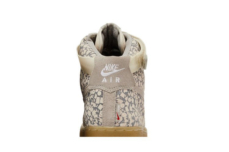 Кроссовки Nike Air Force 1 High L/M 'Stash Tokyo'