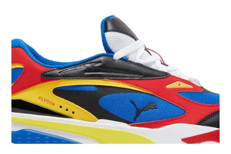 Кроссовки Puma RS-Fast 'Limits'
